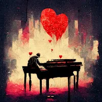 Lyriq — Открытка — обложка